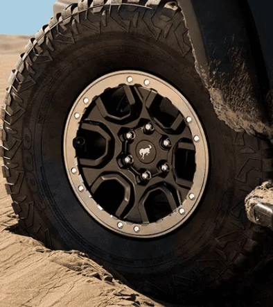 Ford Bronco Beadlock Capable Wheels - Use Scenario? 1612220264434