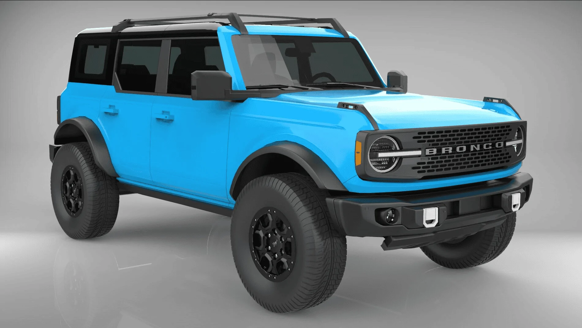 Ford Bronco Grabber Lime Green Possible Color??? 01B0934E-B0BE-49C6-808B-74BE84DA4F54