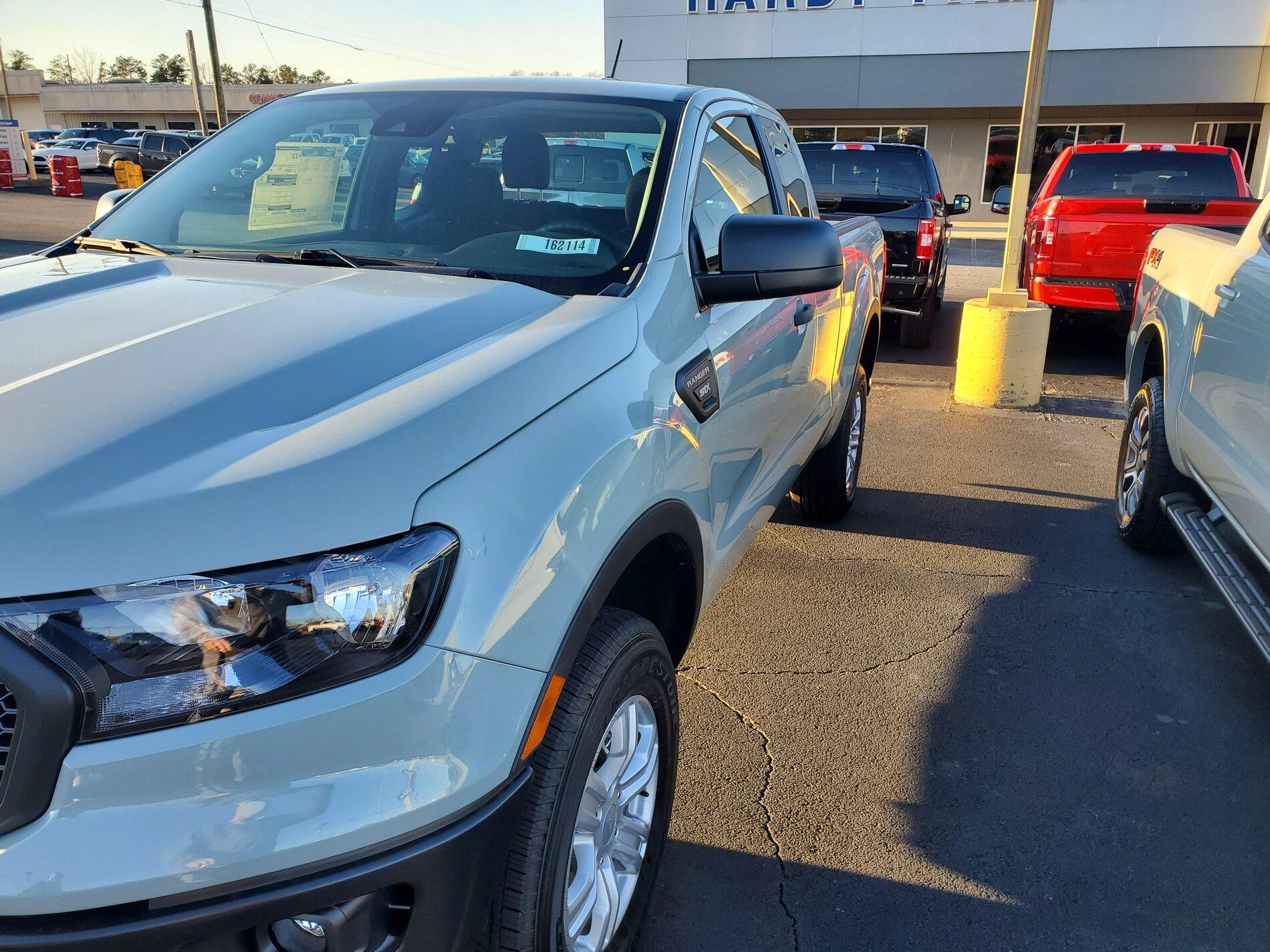 Ford Bronco Inspected Cactus Gray 20210128_170729
