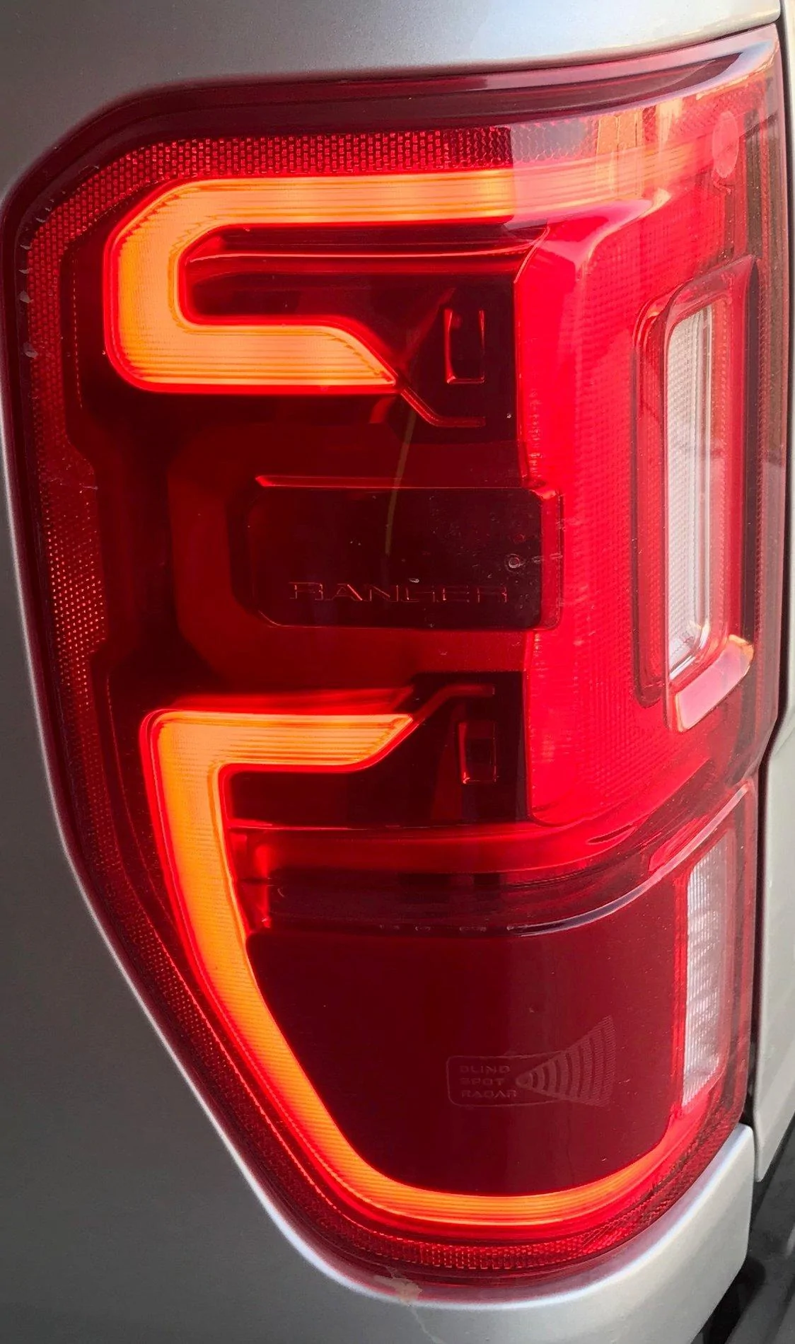 Ford Bronco Analysis: swap headlights and tail lights from Base to Signature, possible process? blis tail