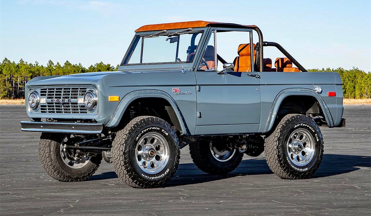 Ford Bronco White Wheels???? 19605576-1966-ford-bronco-std-1