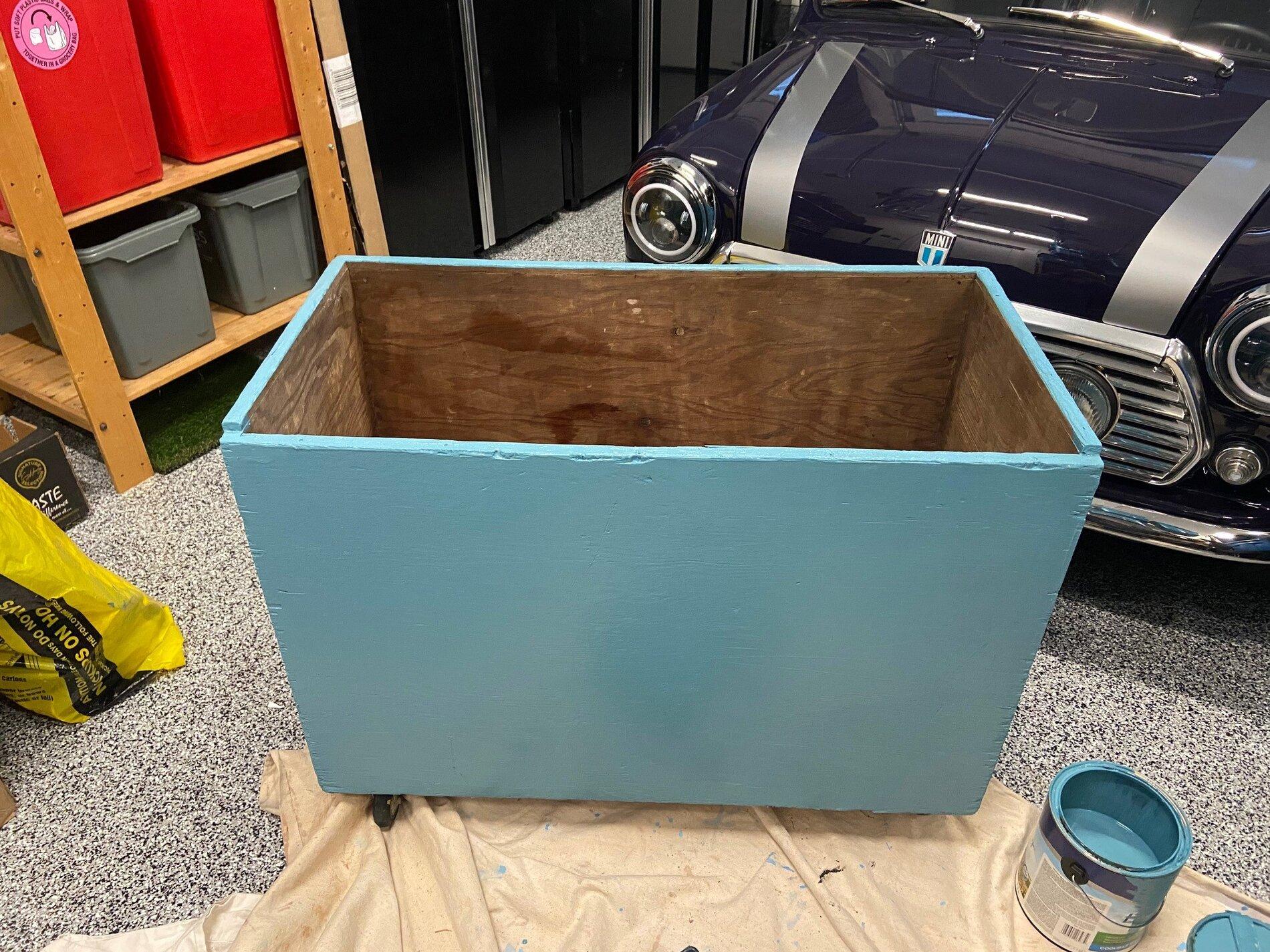 Ford Bronco Area 51 color shifting concerns Area 51