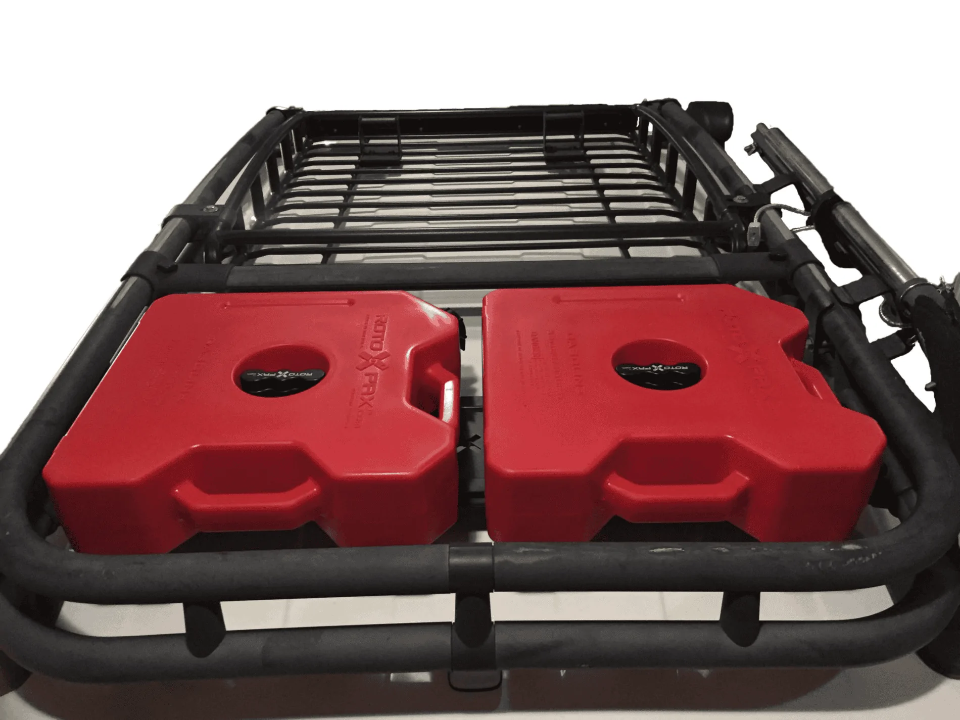 Ford Bronco External fuel / jerry can mounting? 1612323711872