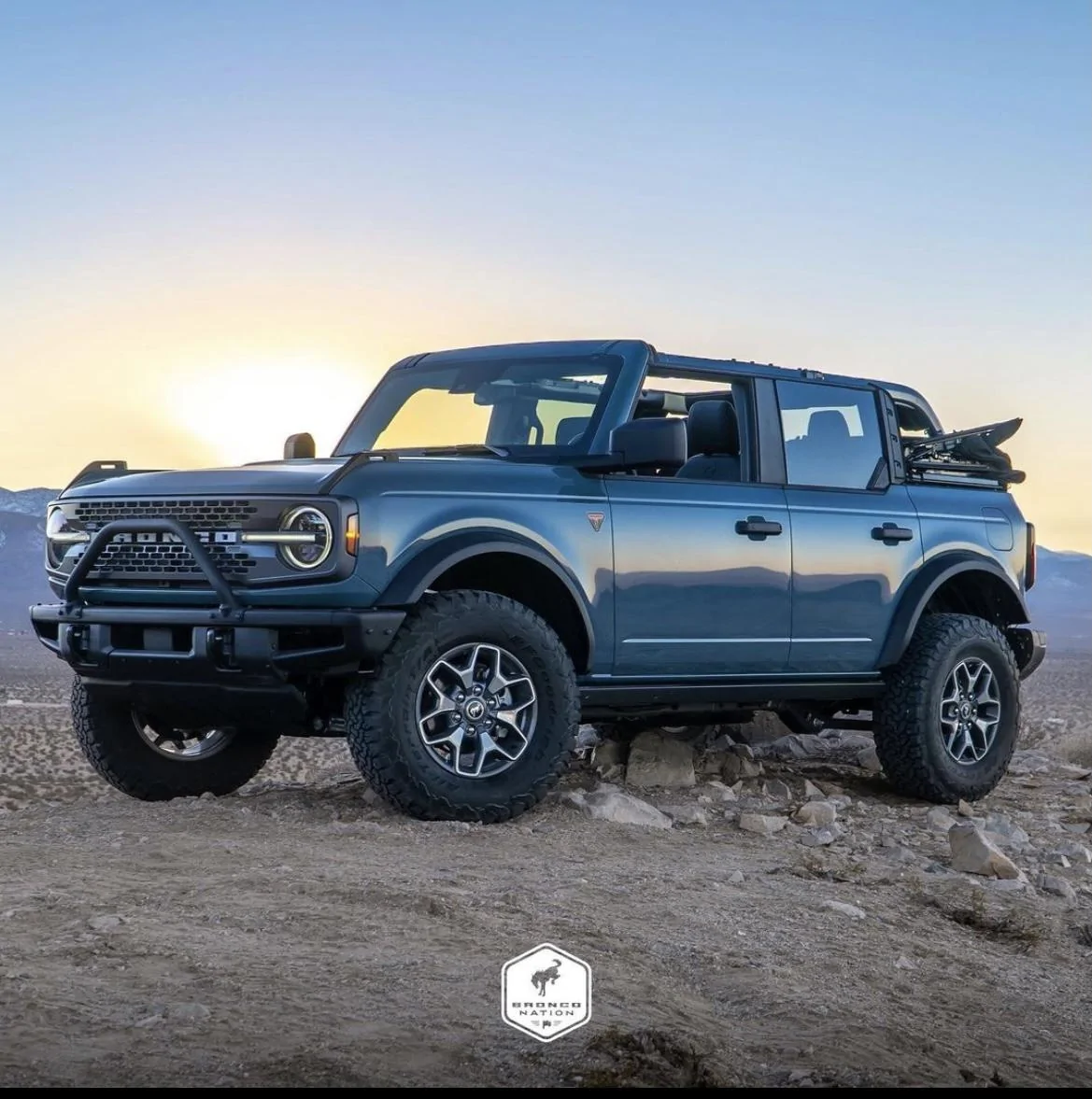 Ford Bronco Sasquatch lite package 0E5E2282-8506-4D48-9608-6052D4A48A4A