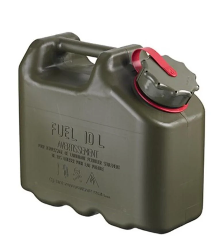 Ford Bronco External fuel / jerry can mounting? scepter_10l