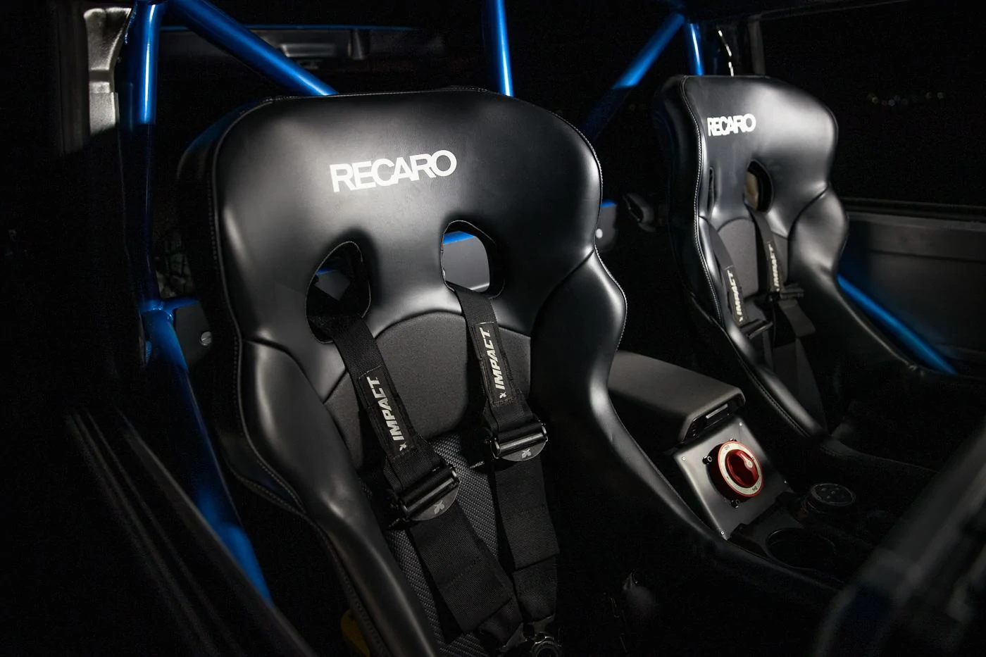Ford Bronco Ford Performance Debuts Bronco 4600 Race Trucks bronco-4600-race-trucks-ultra4-ford-performance-7