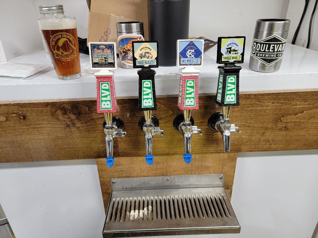 Ford Bronco BEER! ? thumbnail