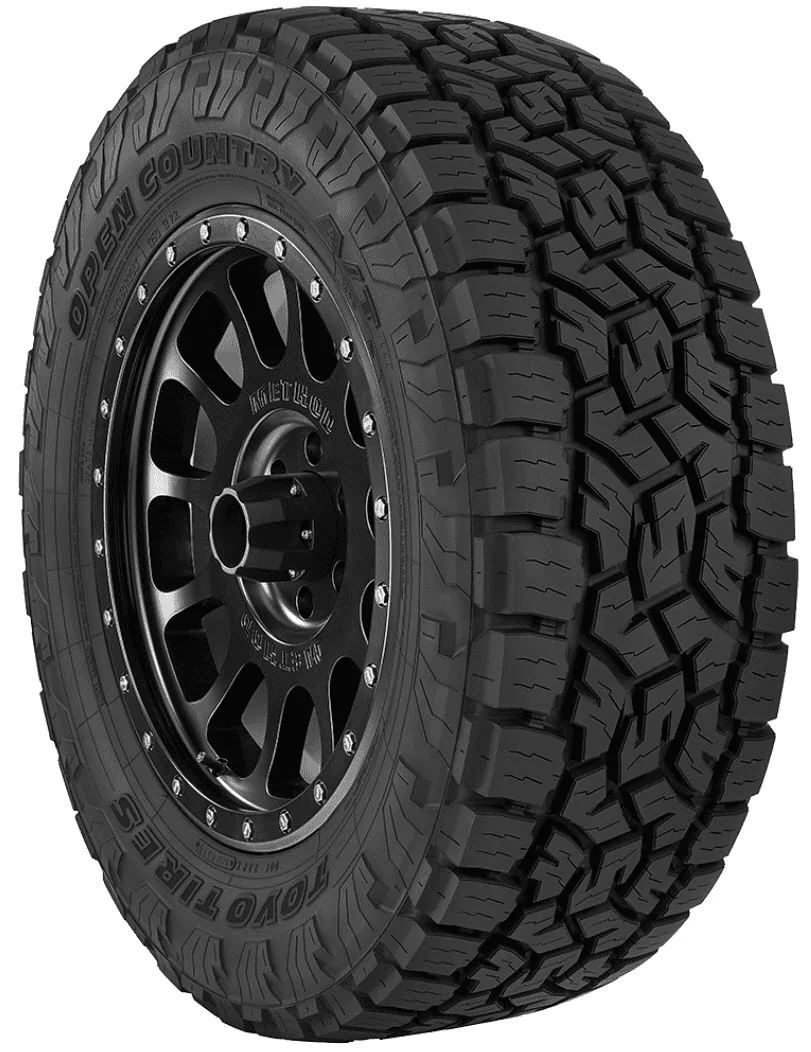Ford Bronco 34"s the perfect size? 1612535568319