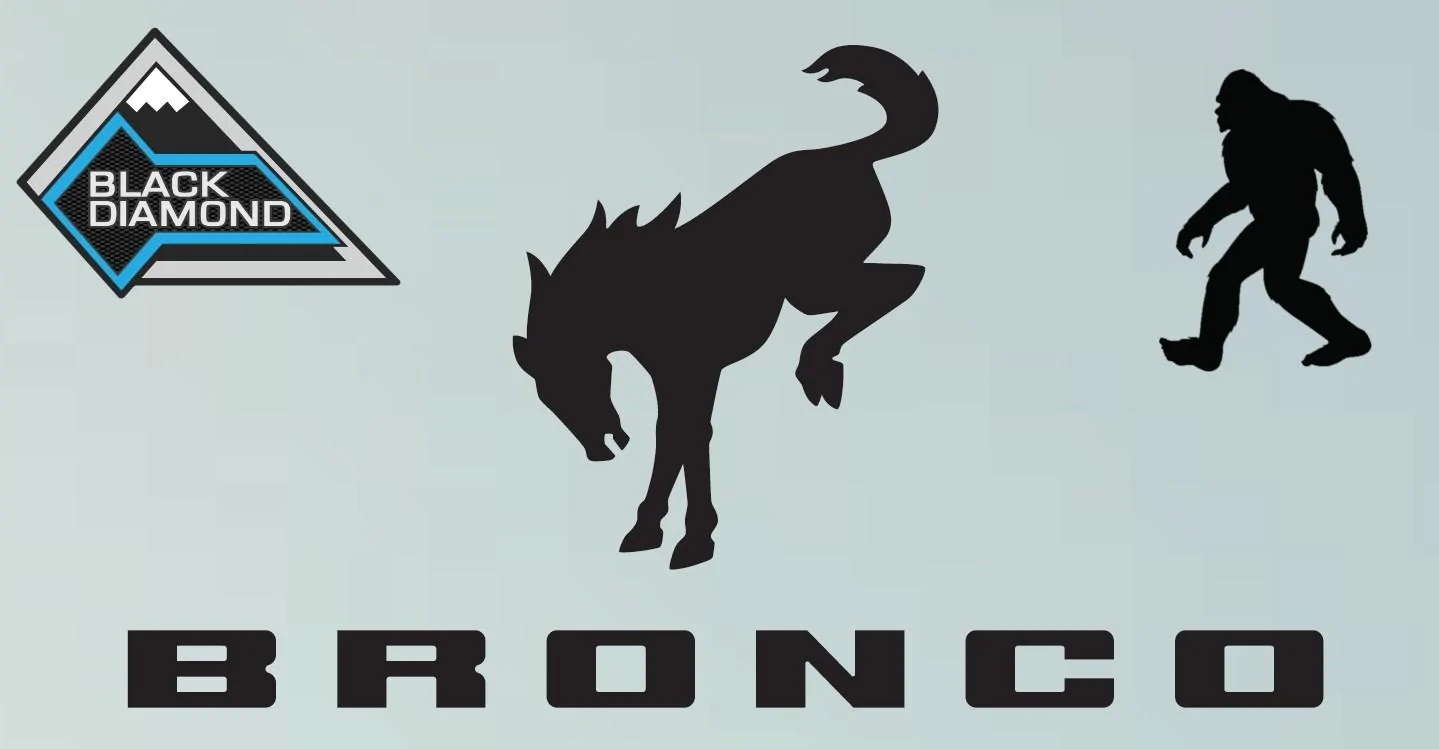 Ford Bronco Black Diamond Builds bronco prj final