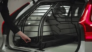 Ford Bronco PET BARRIER / ACCESSORIES ? 1612551521112