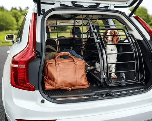 Ford Bronco PET BARRIER / ACCESSORIES ? 1612551797232