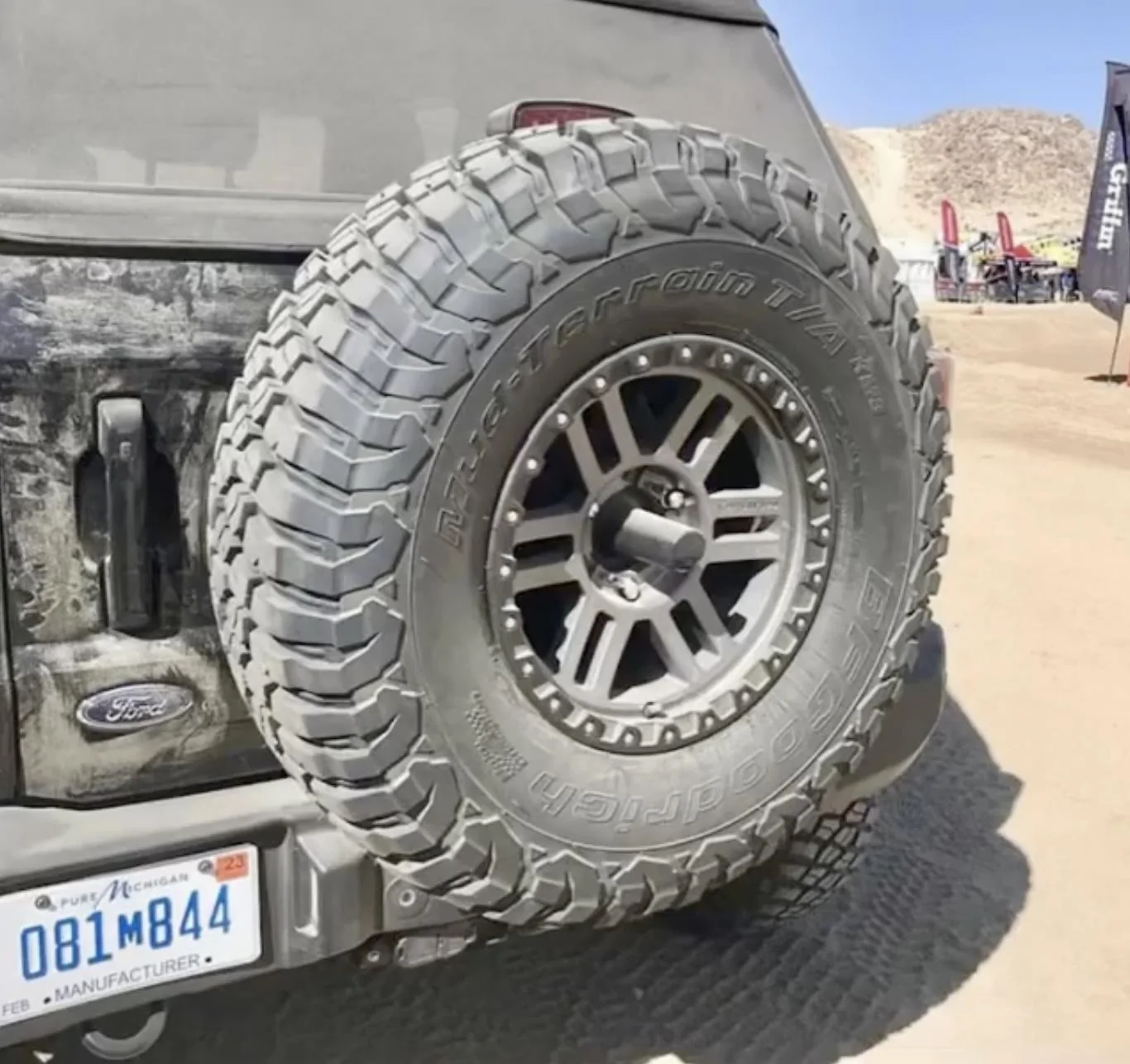 2021 Bronco 37's 37%22 tires build by 4WP 3.jpg's 37%22 tires build by 4WP 3.jpg