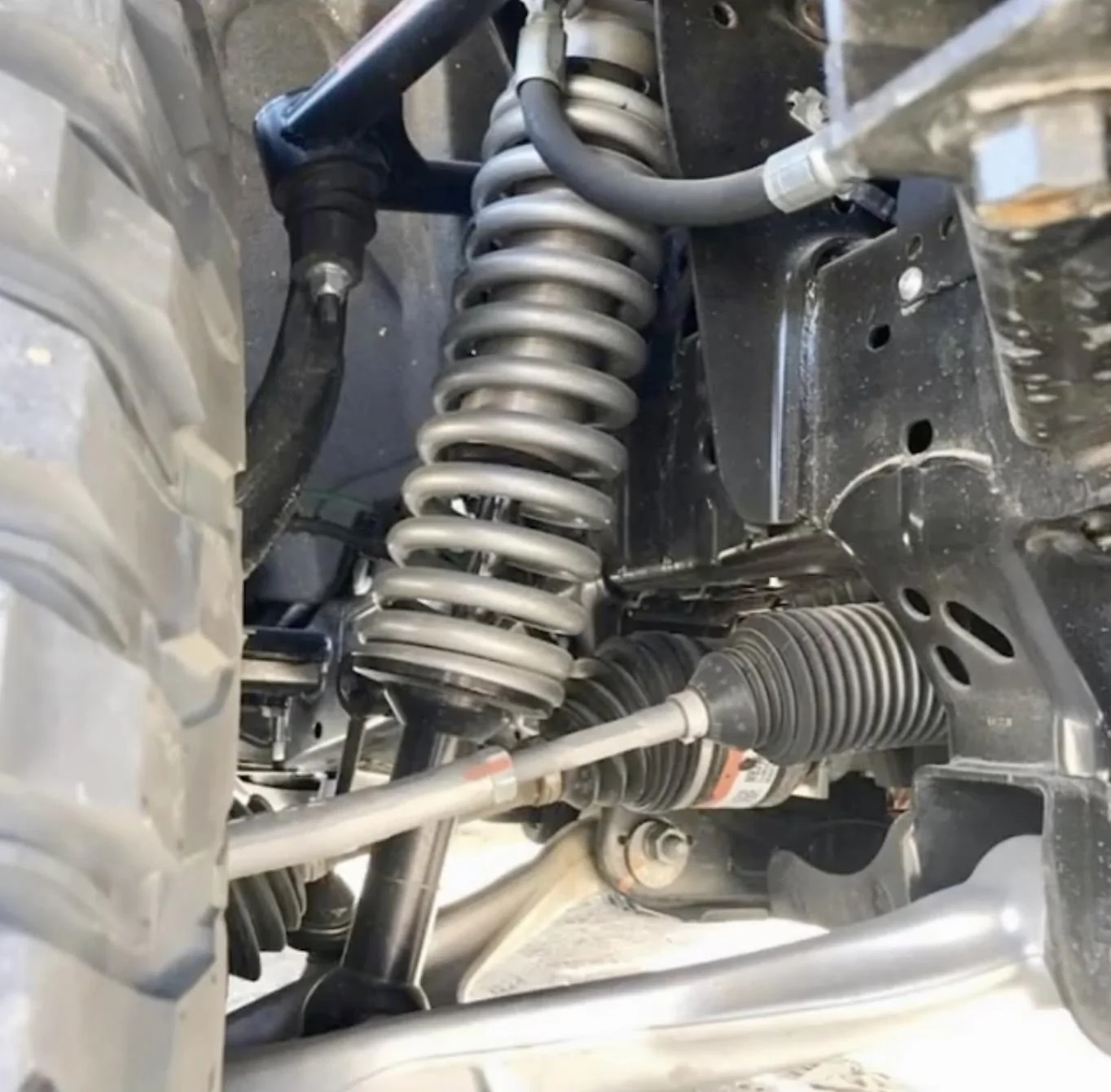 2021 Bronco 37's 37%22 tires build by 4WP 4.jpg's 37%22 tires build by 4WP 4.jpg