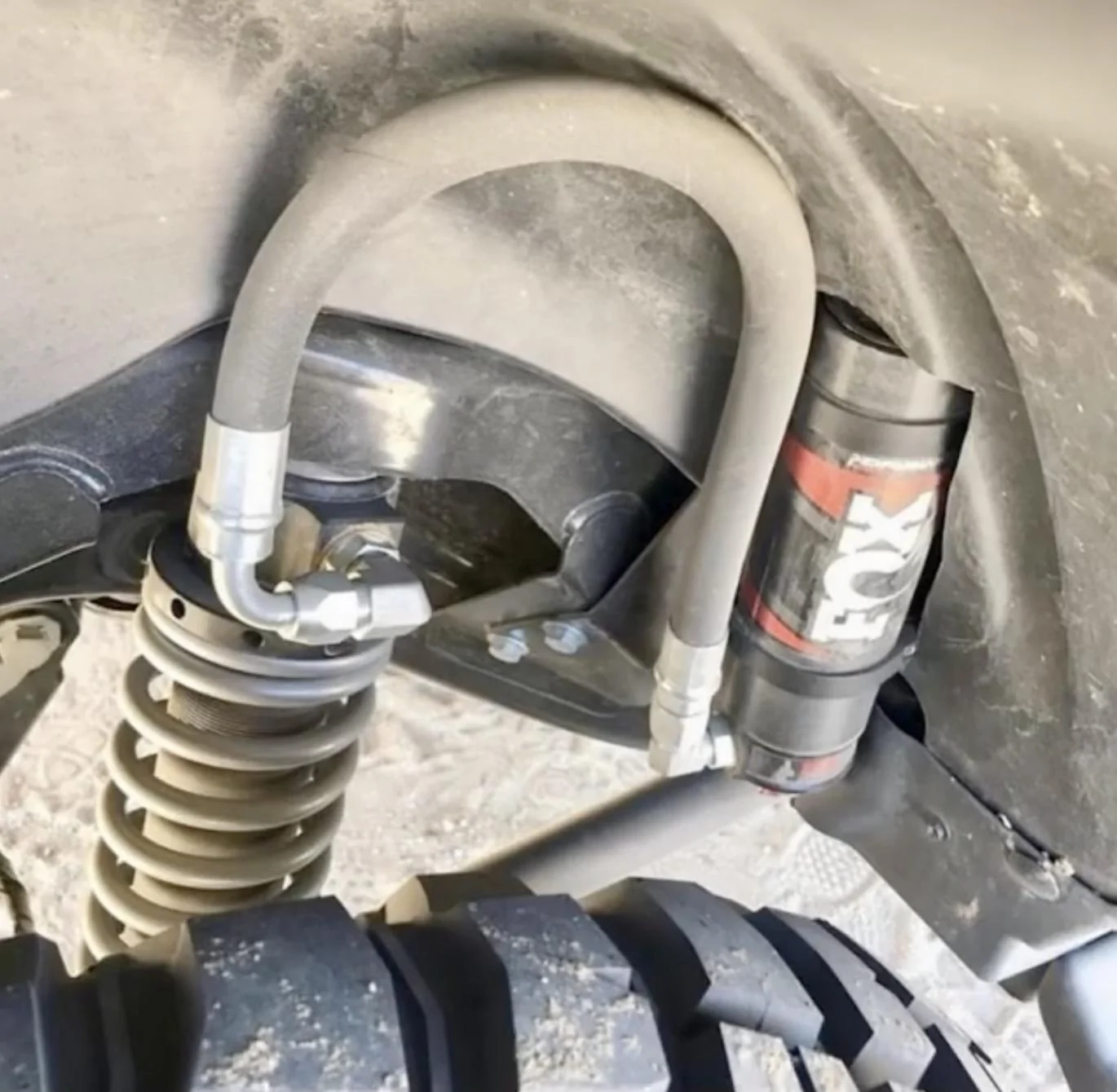 2021 Bronco 37's 37%22 tires build by 4WP 6.jpg's 37%22 tires build by 4WP 6.jpg