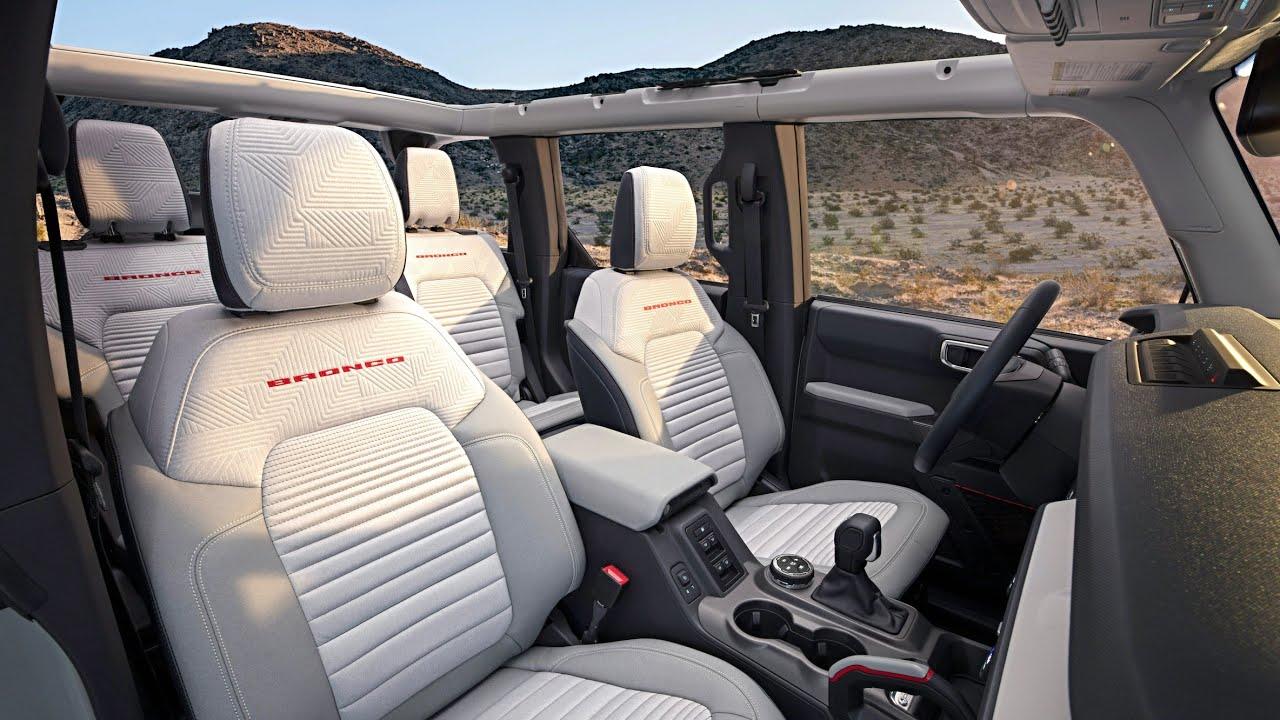 Ford Bronco Katzkins group buy? z