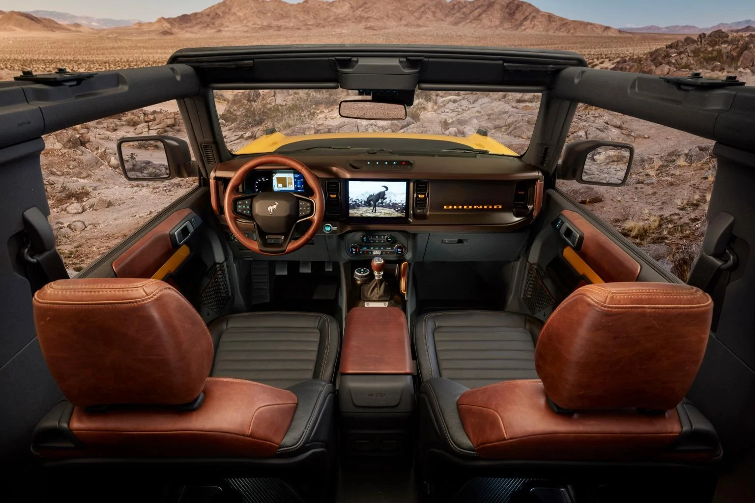 Ford Bronco Katzkins group buy? y