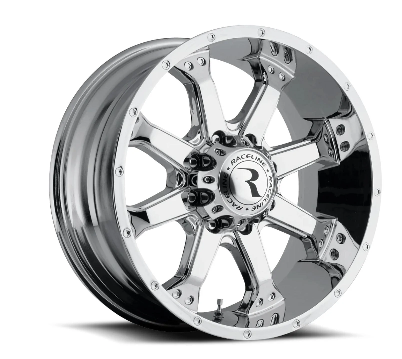 Ford Bronco Will these wheels work on BD Sasquatch or FE? Raceline assaukt