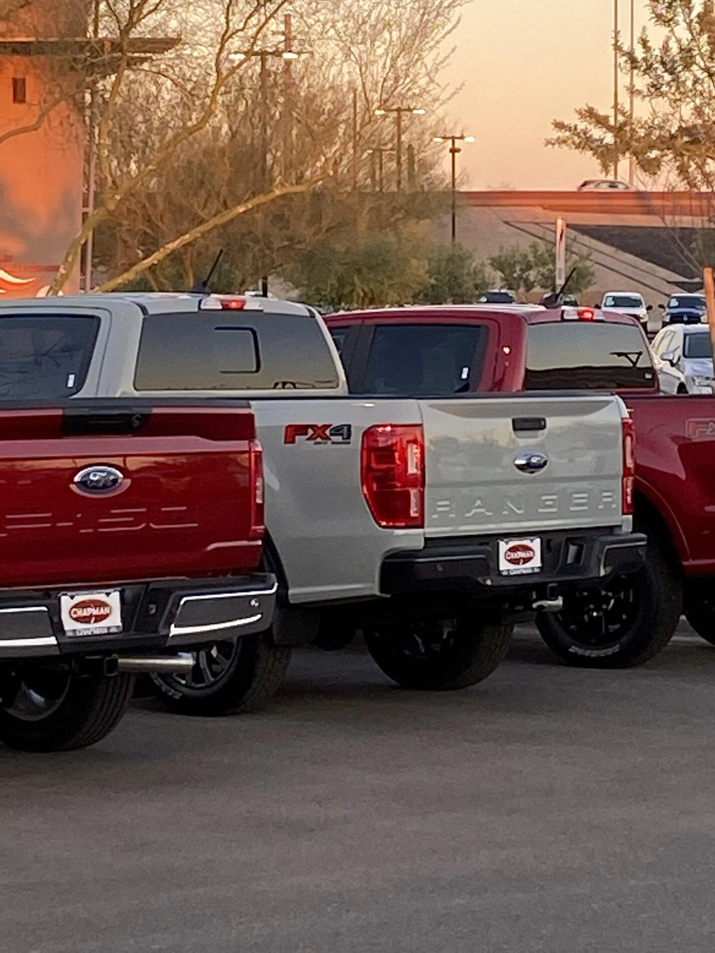 Ford Bronco What Happened to Cactus Gray?? E9BBBDF2-91C8-47A0-B774-A70D479B8BAE