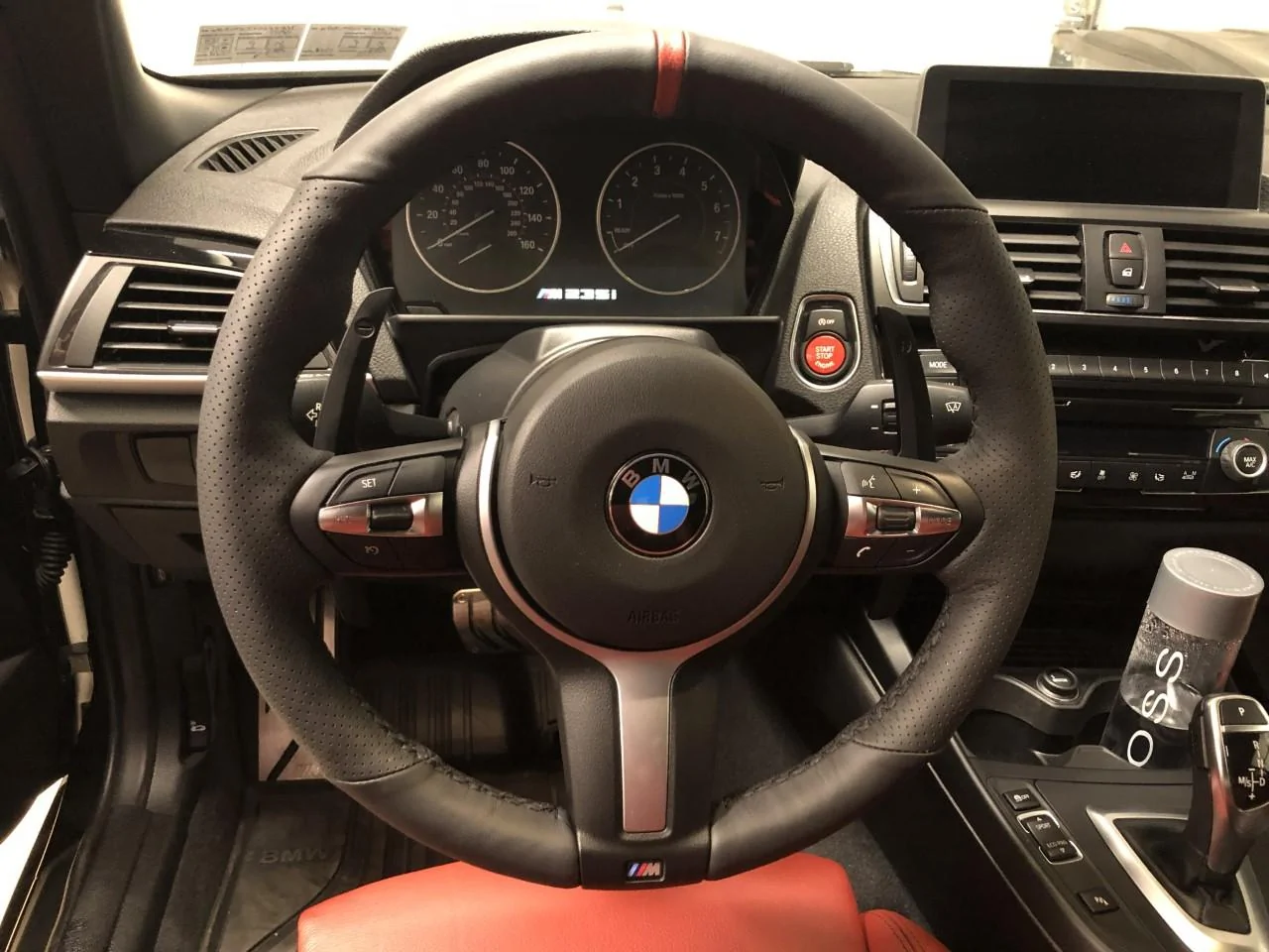 Ford Bronco Custom Steering Wheel Options thumbnail_IMG_0324
