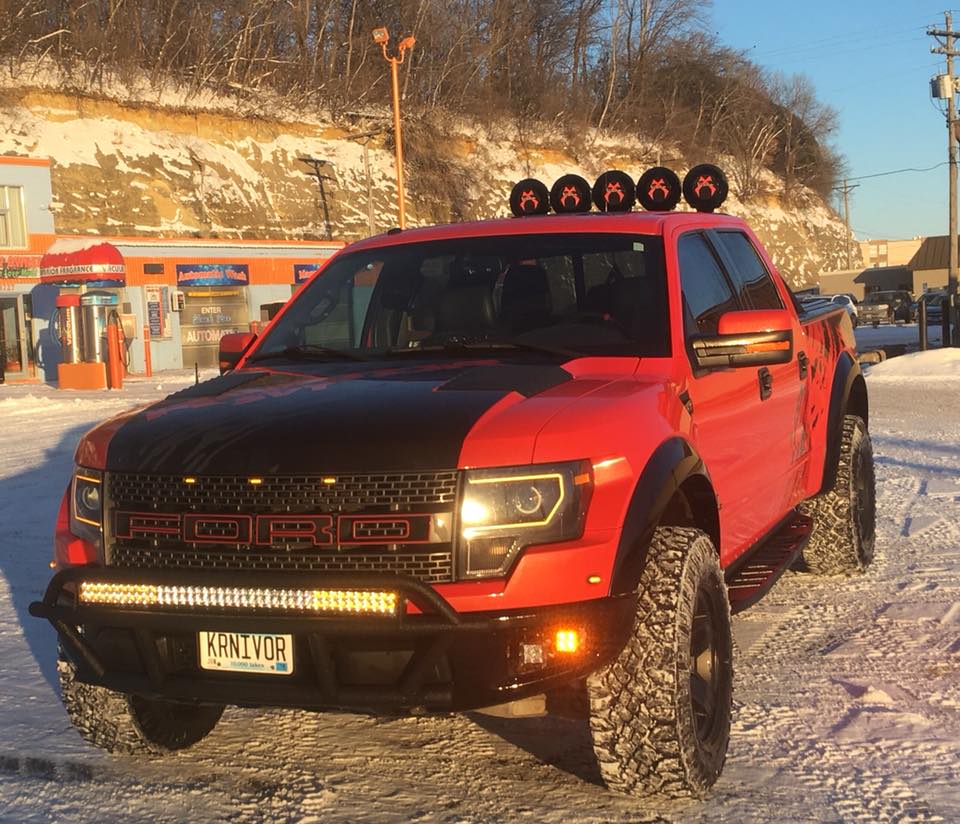 Ford Bronco 2 Bronco Warthogs Spotted! 26733872_10215450642239365_8964645162893735990_n