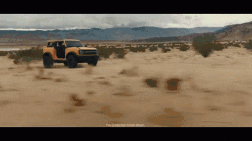 Ford Bronco How important is the stabilizer bar disconnect? dd5