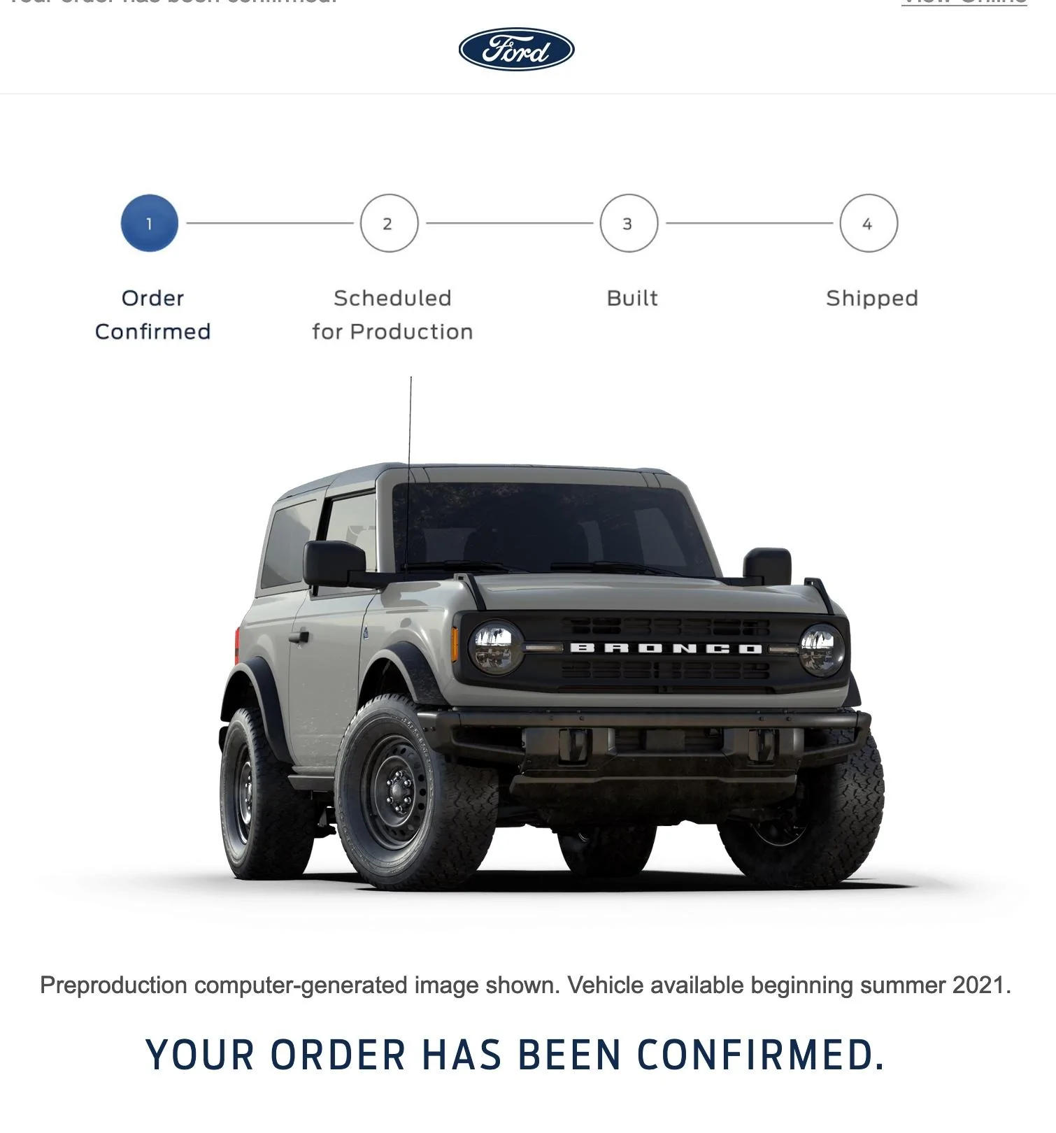 Ford Bronco Bronco Reservations Tracking List & Stats [Enter Yours!] Screen Shot 2021-02-10 at 14.29.57