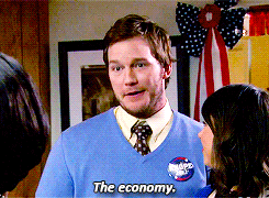 Ford Bronco Riddle me this economy