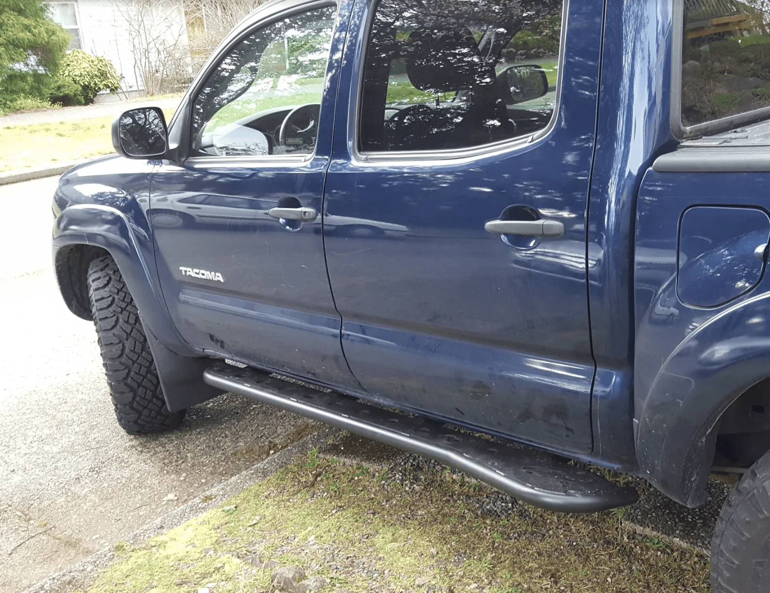 Ford Bronco Rock Rails 1613170469274