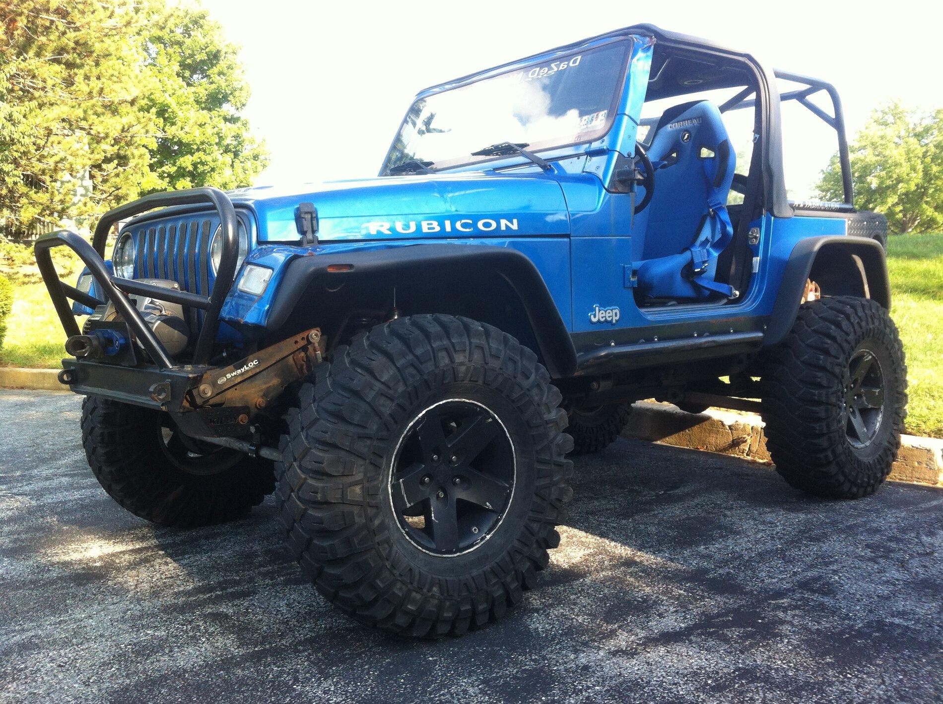 Ford Bronco Rock Rails img_0727-