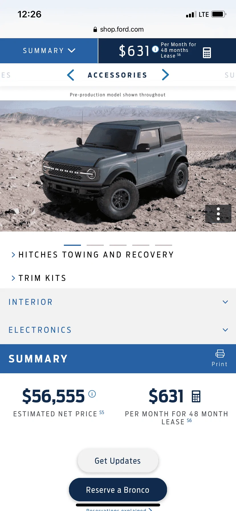 Ford Bronco Wildtrak vs. Badlands + Sasquatch... 987A9AED-9B43-45D1-AE97-CA89753A38EB