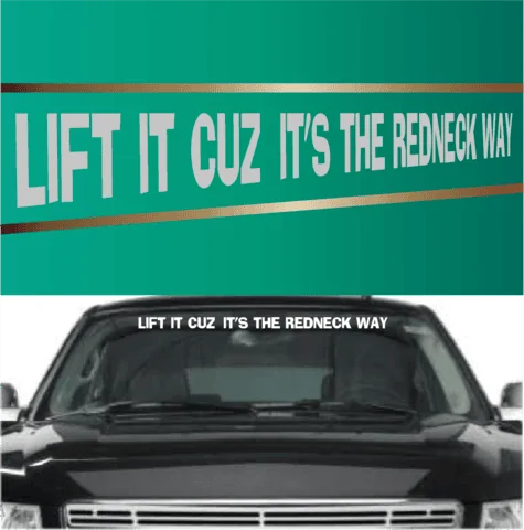 Ford Bronco Your first 2021 Bronco mods will be? lift-it-cuz-redneck-way