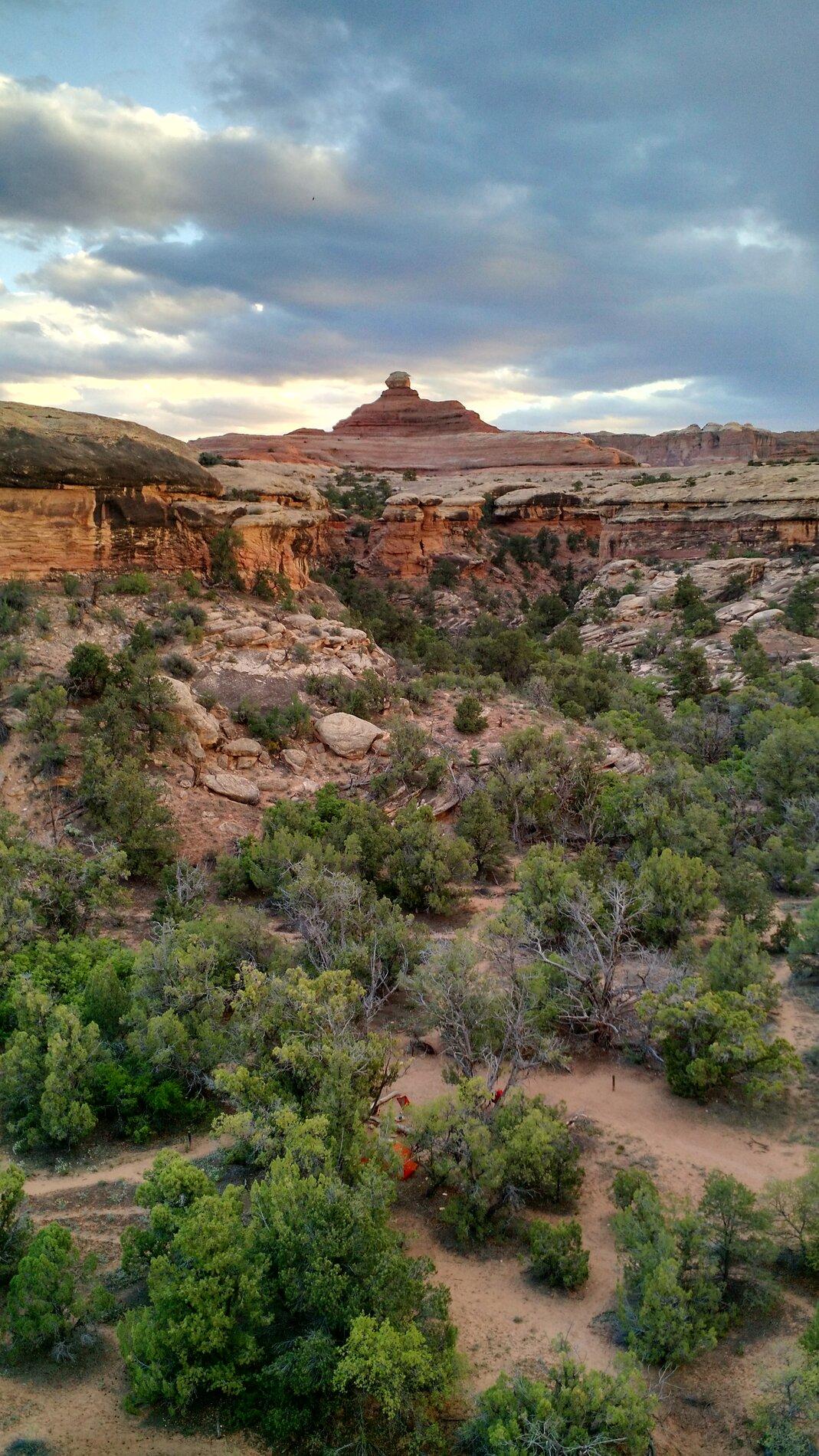 Ford Bronco Headed to Moab? Trail Mater has your back IMG_20160510_194039993_HDR