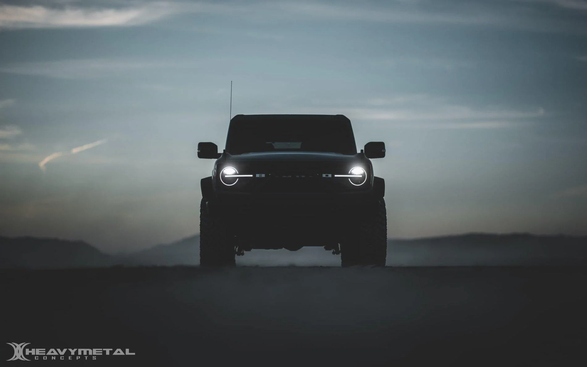 Ford Bronco Beautiful pics! 2021 Bronco on 35's Tires [Area 51 2-Door First Edition] 2021 Bronco 37%22 Tires 37's Area 51 2-Door Area 51 h