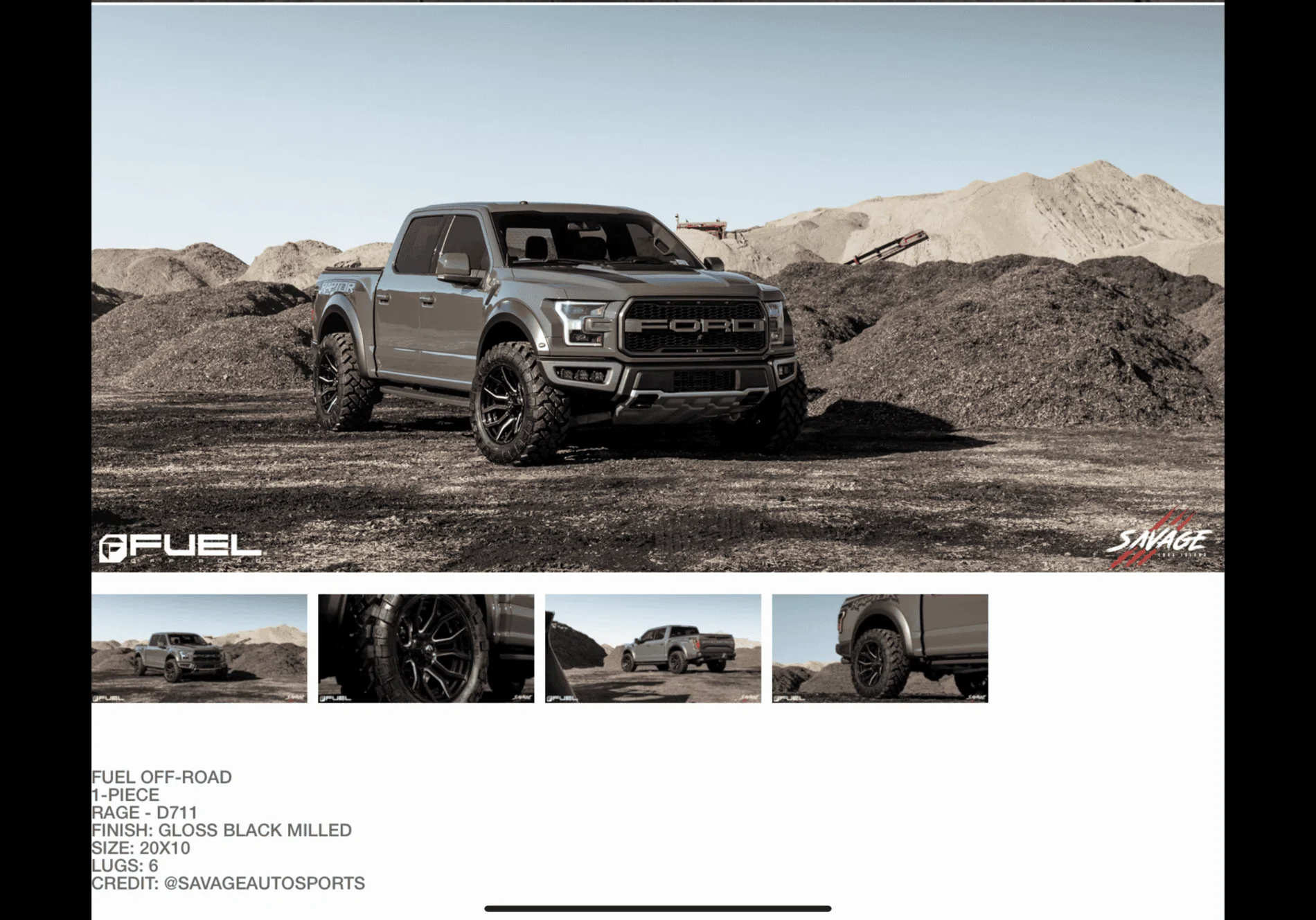 Ford Bronco 20-22" wheels? C097D11C-E7B6-4FC3-BF0F-55EA7C9697CA