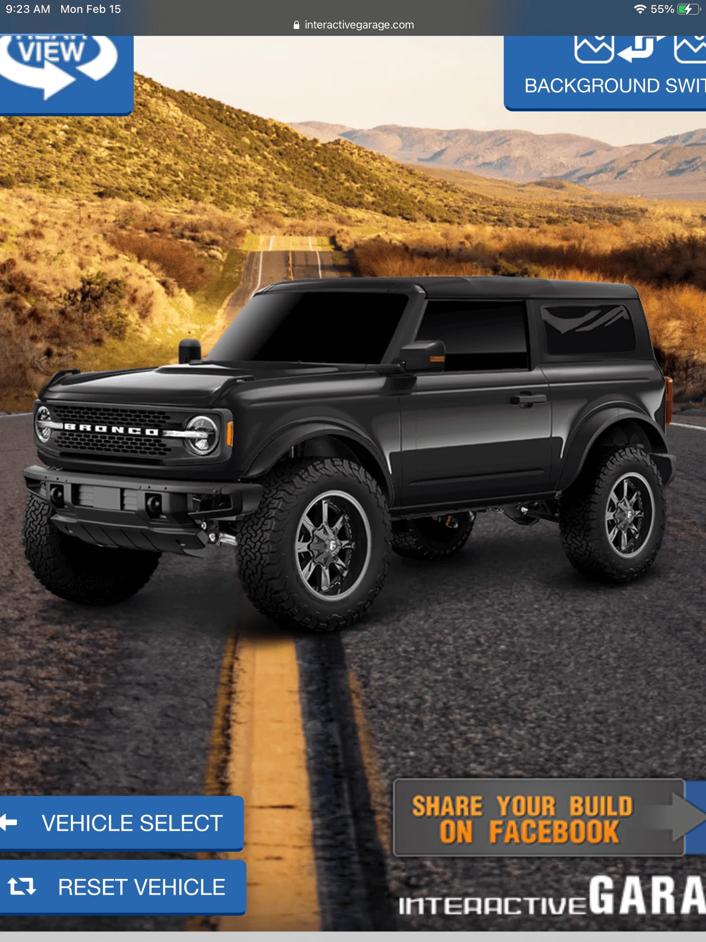 Ford Bronco 20-22" wheels? B5D18637-A22B-4D2D-800C-A6F7423C9710