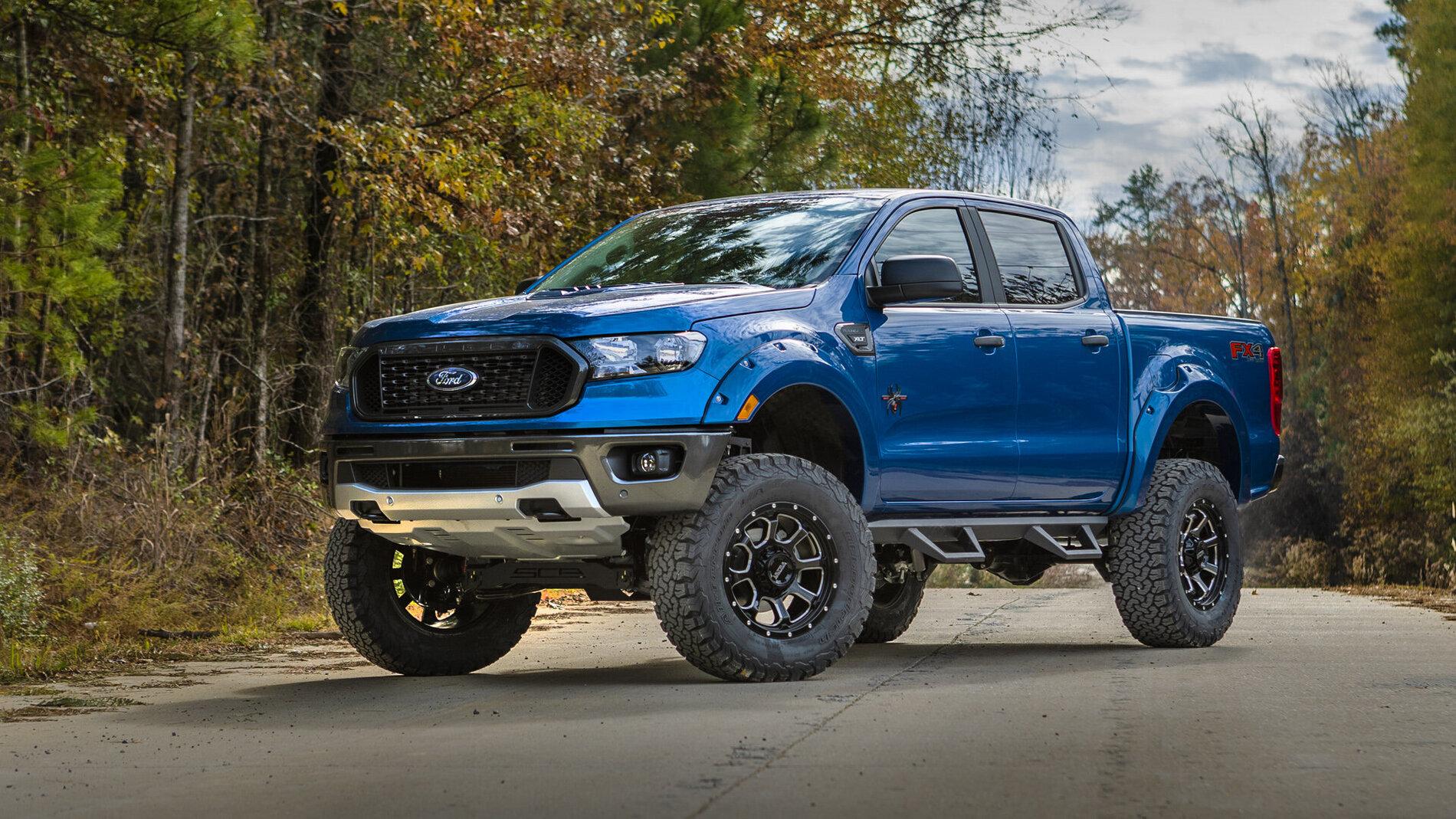 Ford Bronco 20-22" wheels? SCA+2019+Ranger+BW_Lightning+Blue_ConRoad