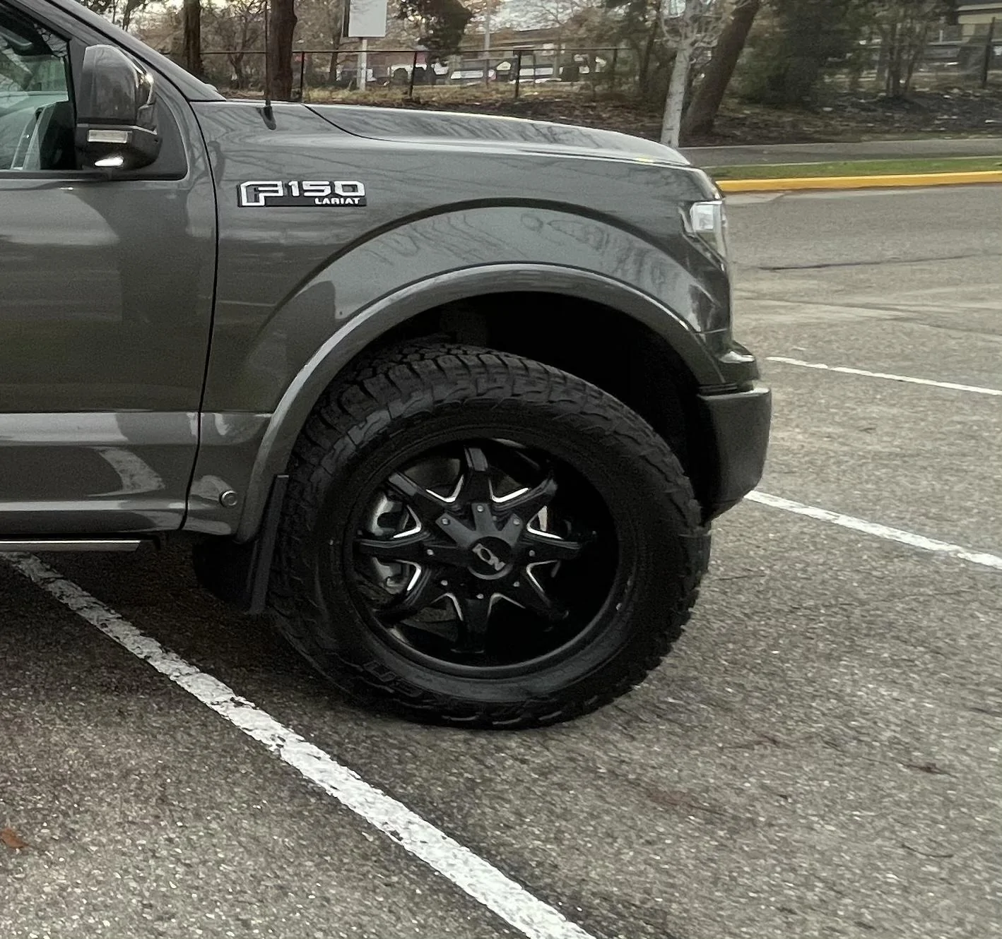 Ford Bronco 20-22" wheels? 31269989-EBF0-4D1D-ACE2-A5488D68C022