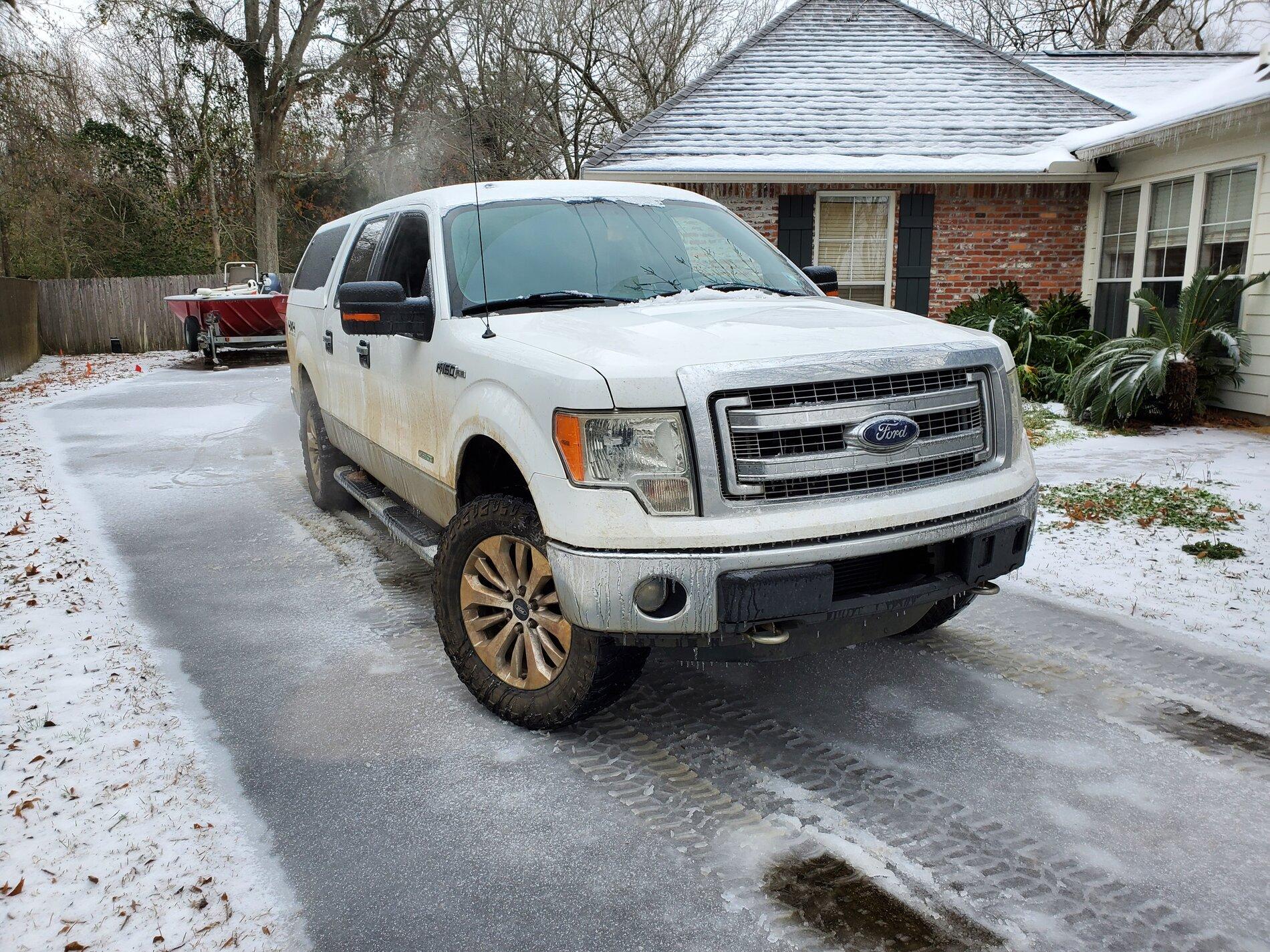 Ford Bronco 20-22" wheels? 20210215_102659