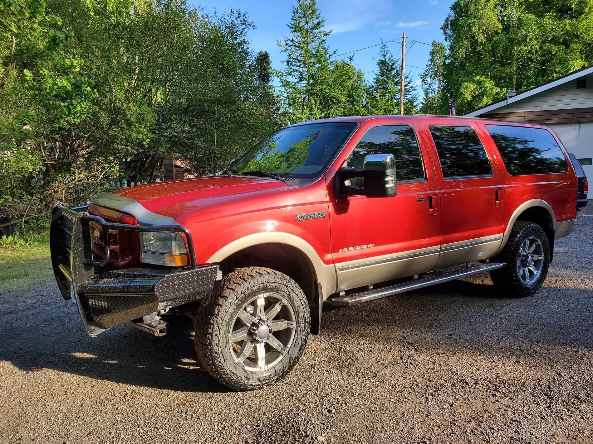 Ford Bronco 20-22" wheels? 20200604_201113