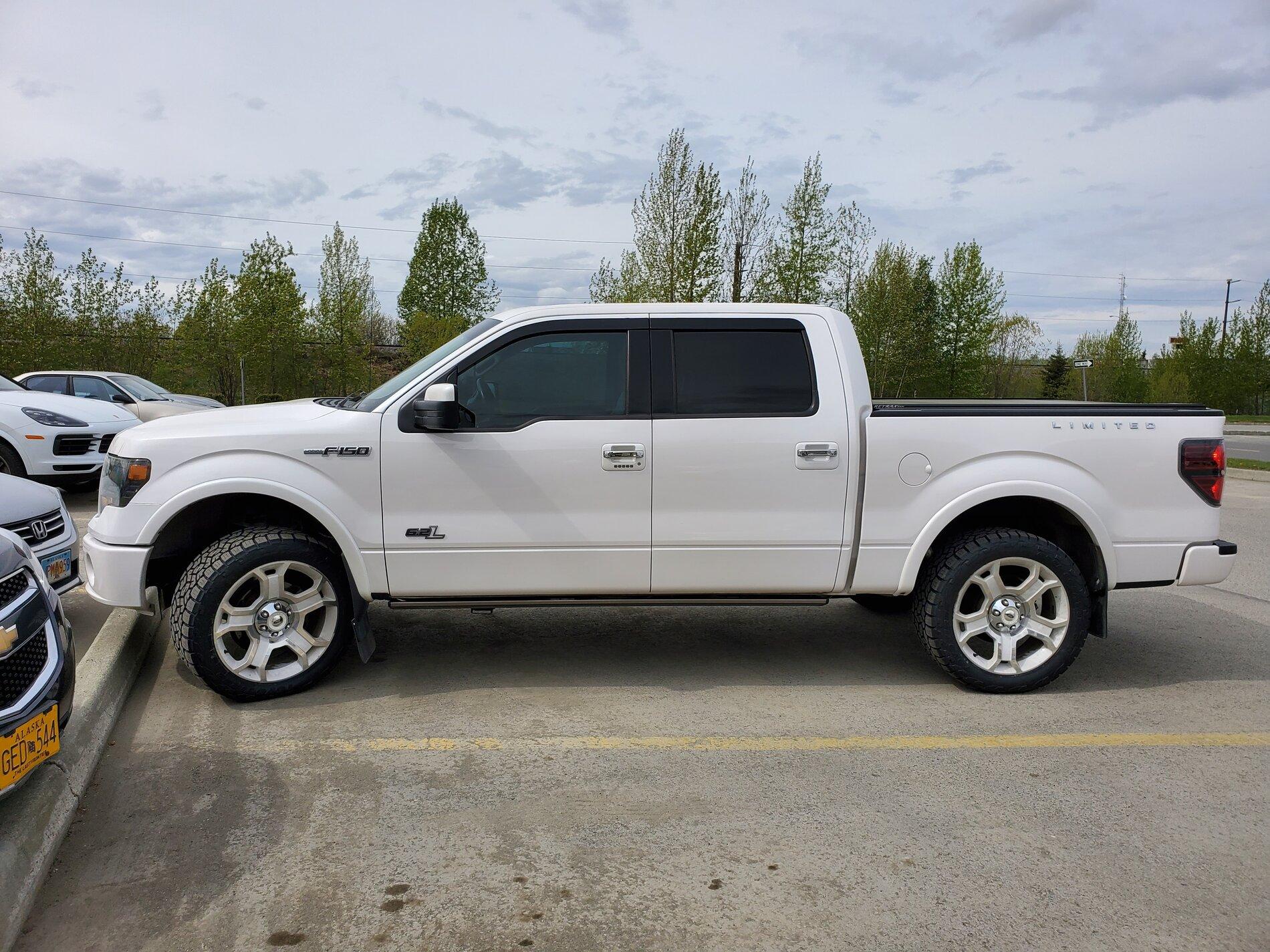 Ford Bronco 20-22" wheels? 20200518_135117