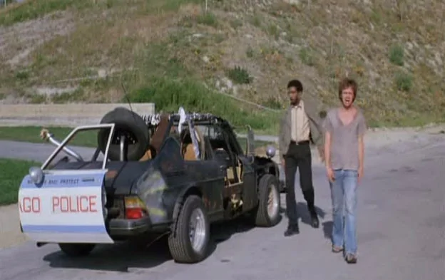 Ford Bronco Which mods will void warranty ? saab900turbo