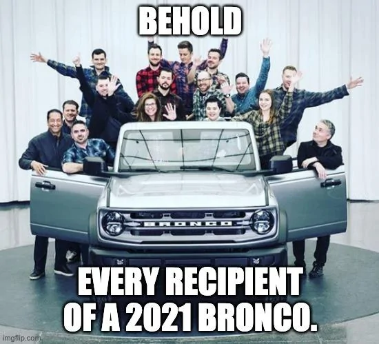 Ford Bronco Bronco does half doors right 2021_bronco