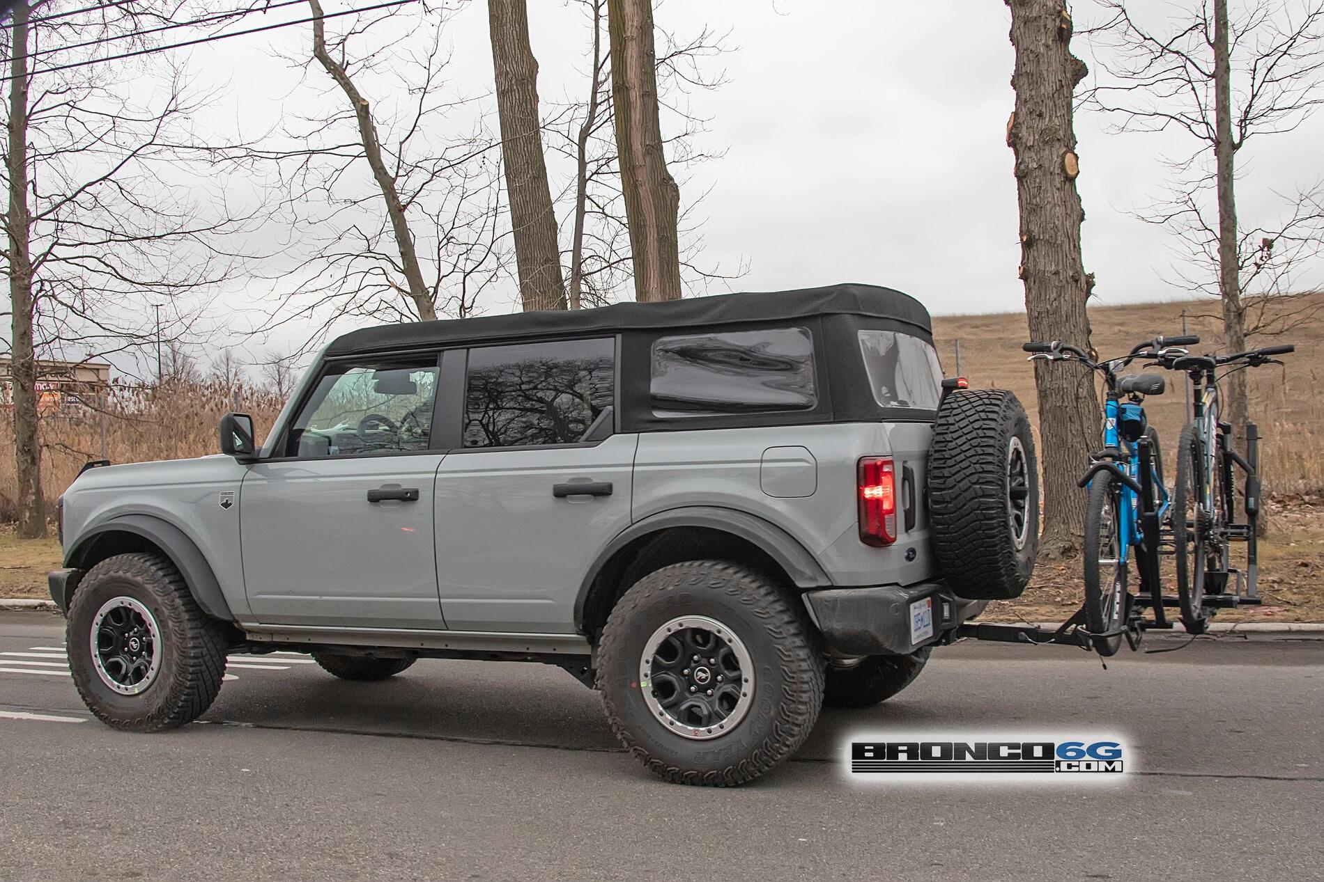 Ford Bronco Why does the Ford B&P tool mess with my head? 38EFB78B-417D-4E46-91DB-E75C8CB544D2