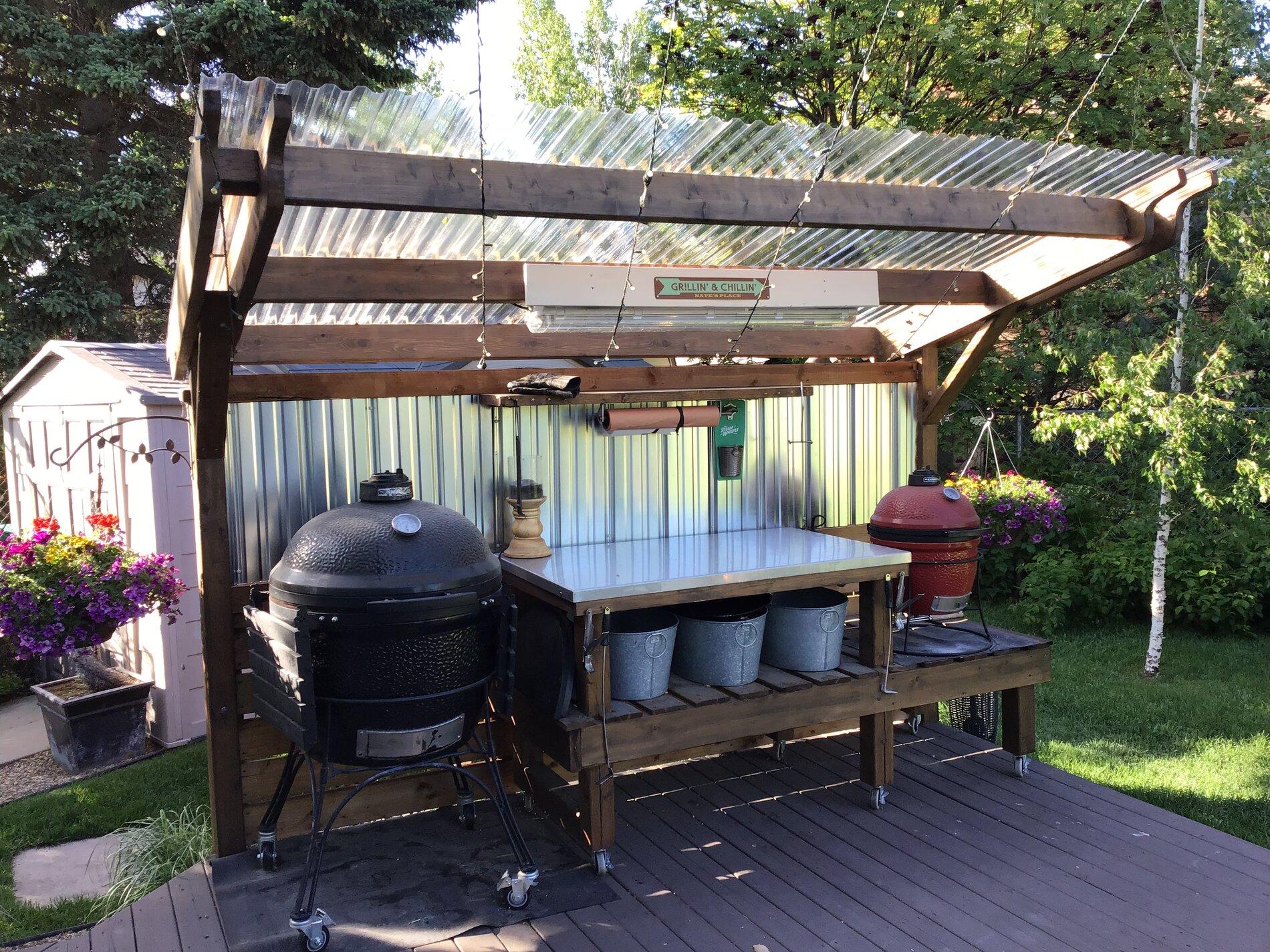 Ford Bronco Smoking (BBQ etc) thread. Not grilling ? A62010A1-FBD1-4DC8-B583-1CBFC382F1F5