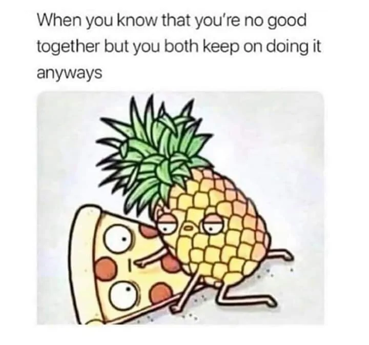 Ford Bronco Pineapple Pizza FB_IMG_1593828451053