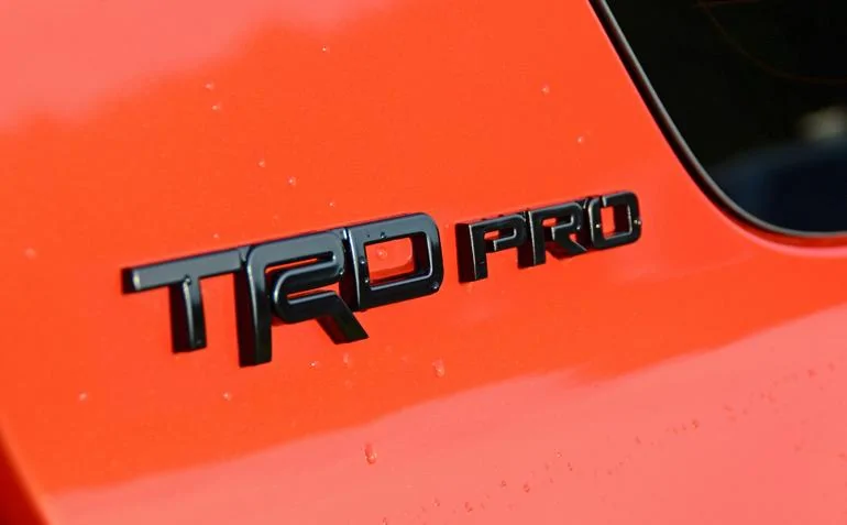 Ford Bronco Black badging for Bronco 1594307488916