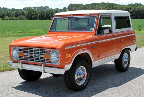 Ford Bronco Most Anticipated Bronco Info You Need To Know gallery-1442244650-5-ford-bronco-1974-1