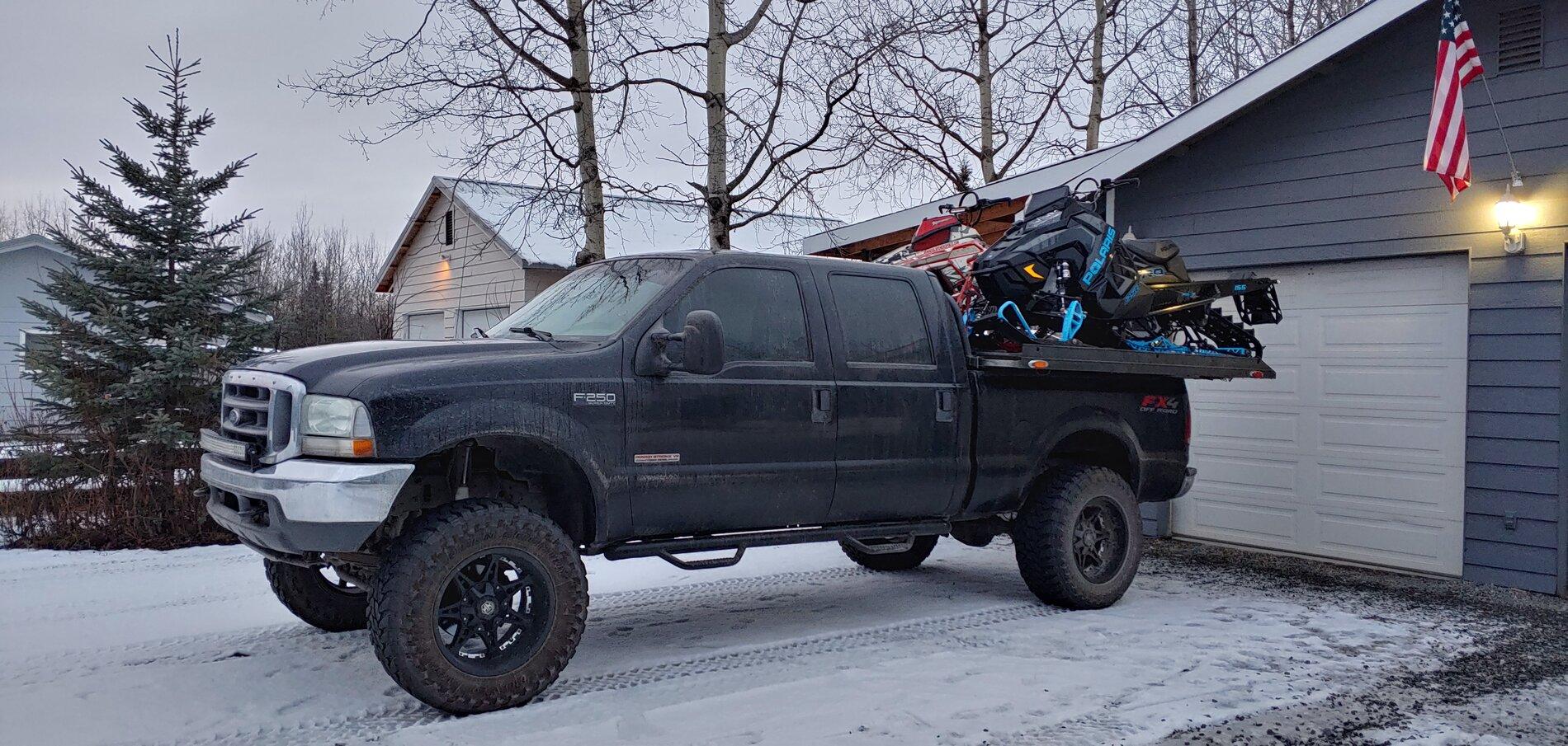 Ford Bronco New guy from Alaska 20191117_162628_HDR