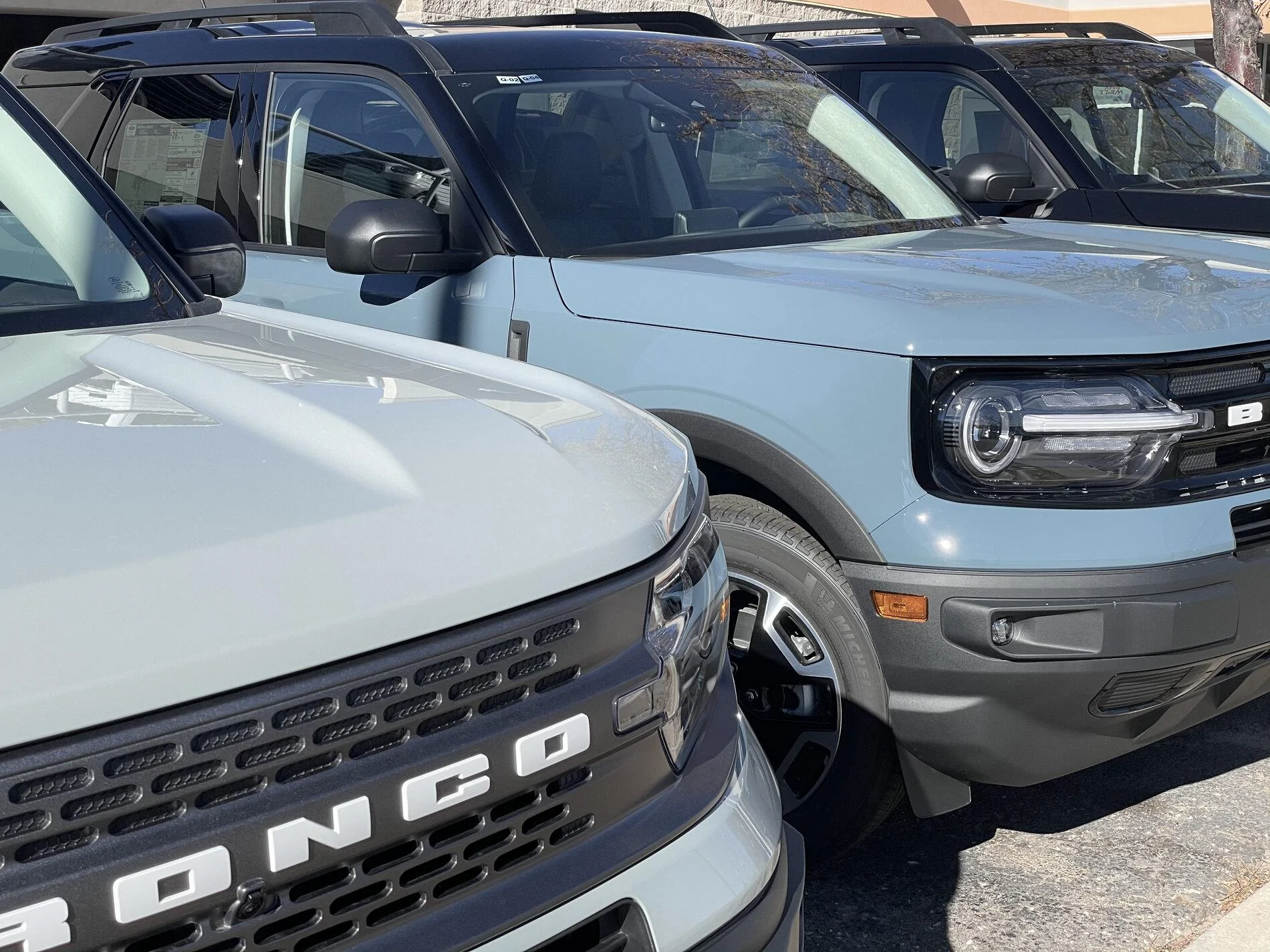Ford Bronco Why does the Ford B&P tool mess with my head? 0B0BC756-8040-4EE0-AFF1-1B4197A529B6
