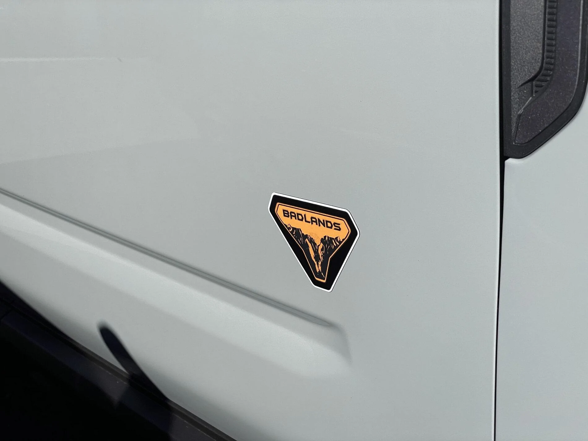 Ford Bronco Why does the Ford B&P tool mess with my head? 2E2E0B45-F9B8-4975-9BE0-604CAC03FBE1